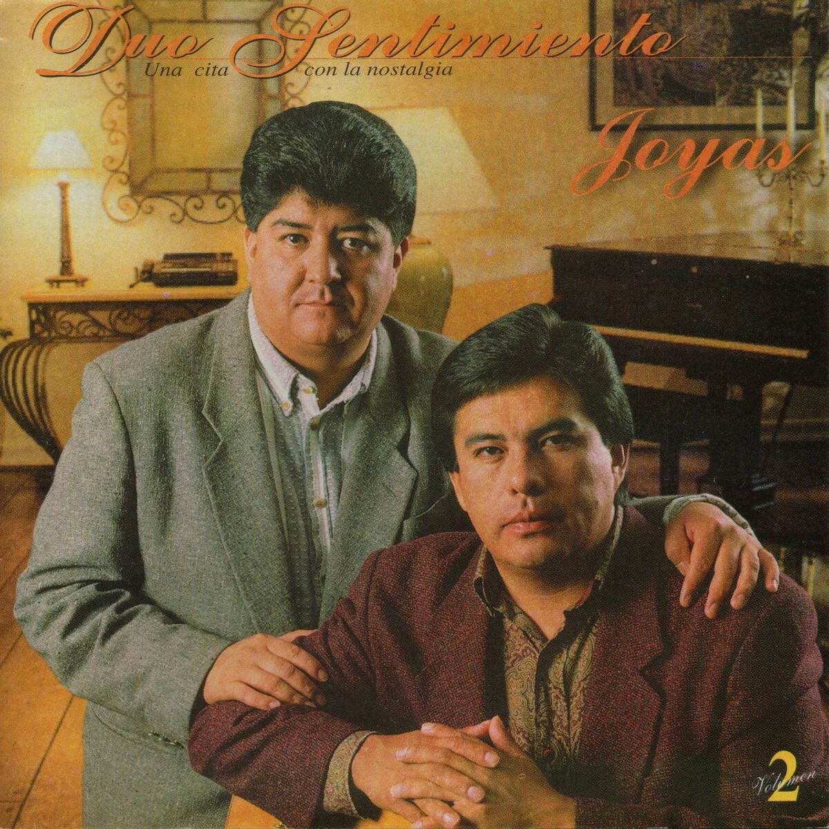 Album cover of Joyas Vol. 2