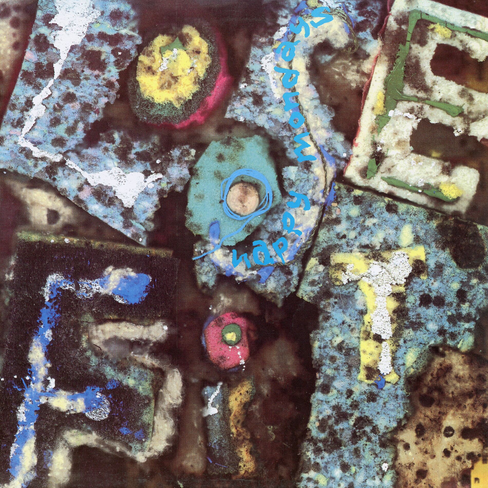Album cover of Loose Fix