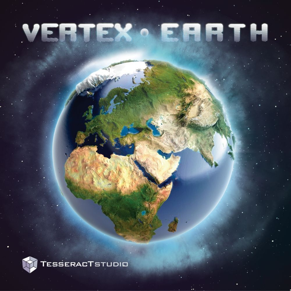 Picture of Earth