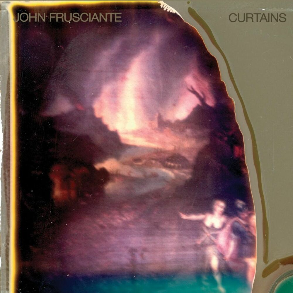 Picture of Curtains