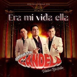 Cover of Era Mi Vida Ella