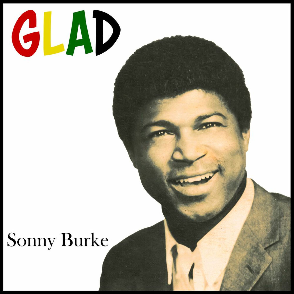 英7” The Sonny Burke Group Live And Let Live WI155  Records /00050 Sonny Burke (2) Discography: Vinyl, CDs, & More | Discogs