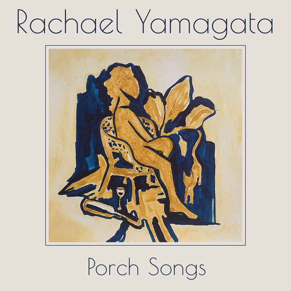 Picture of Porch Songs