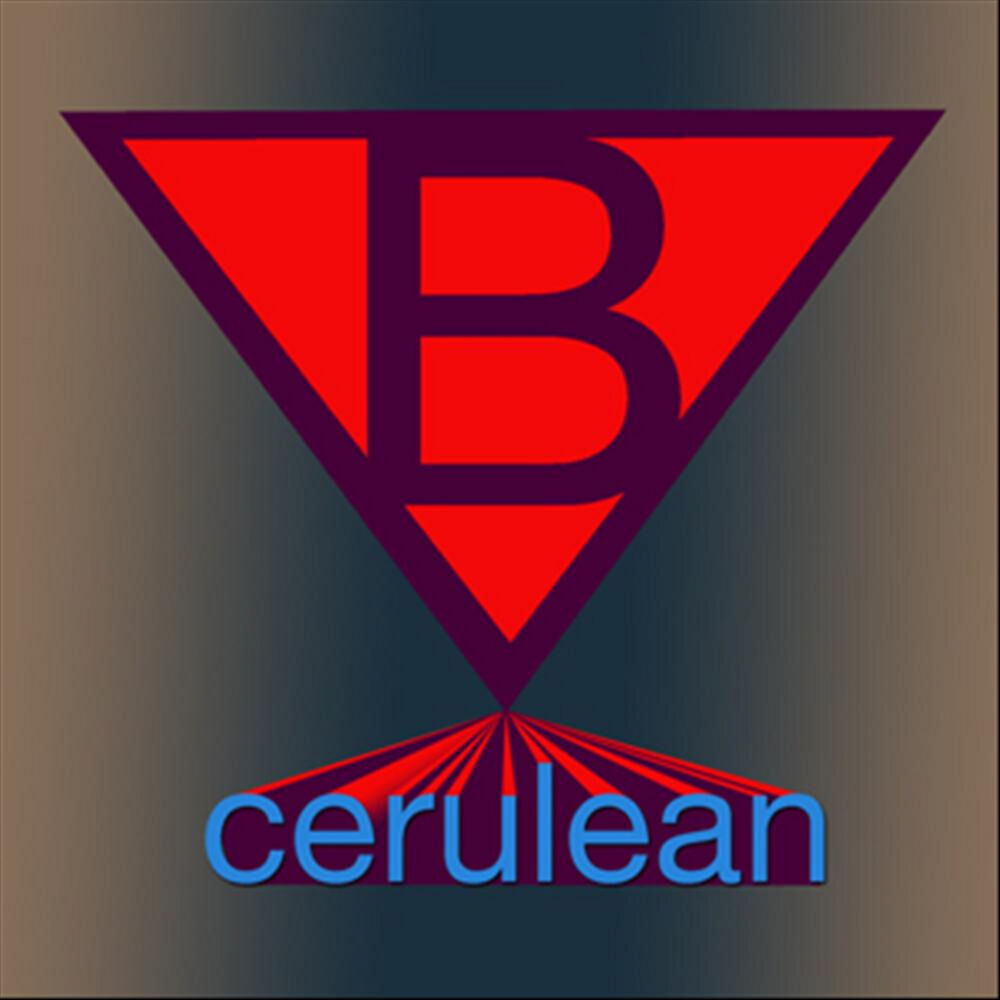 Picture of B Cerulean