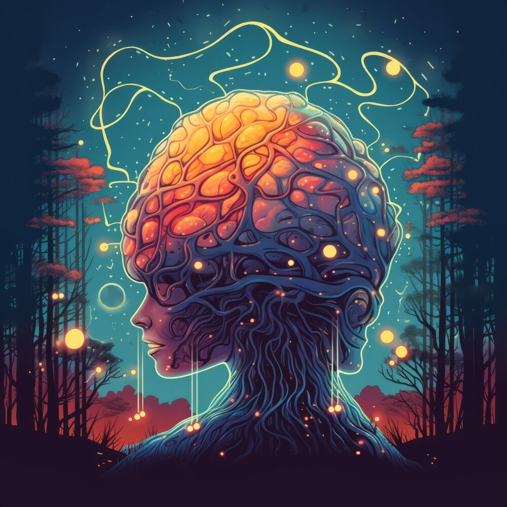 Picture of Spirit Guide