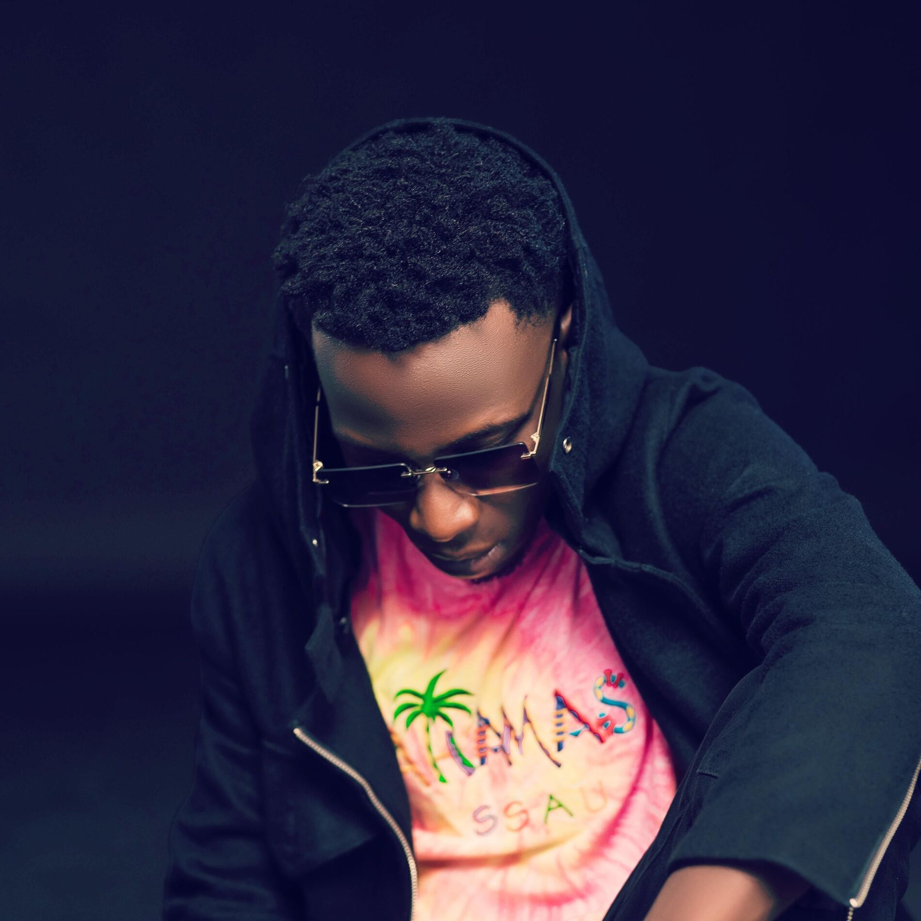Album cover of Sudziwa (feat. Will Jay)