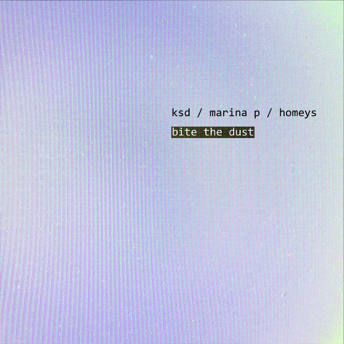 Album cover of Say It Plain