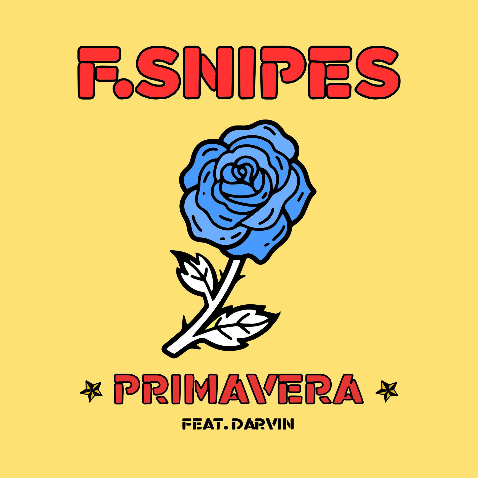 Album cover of Primavera