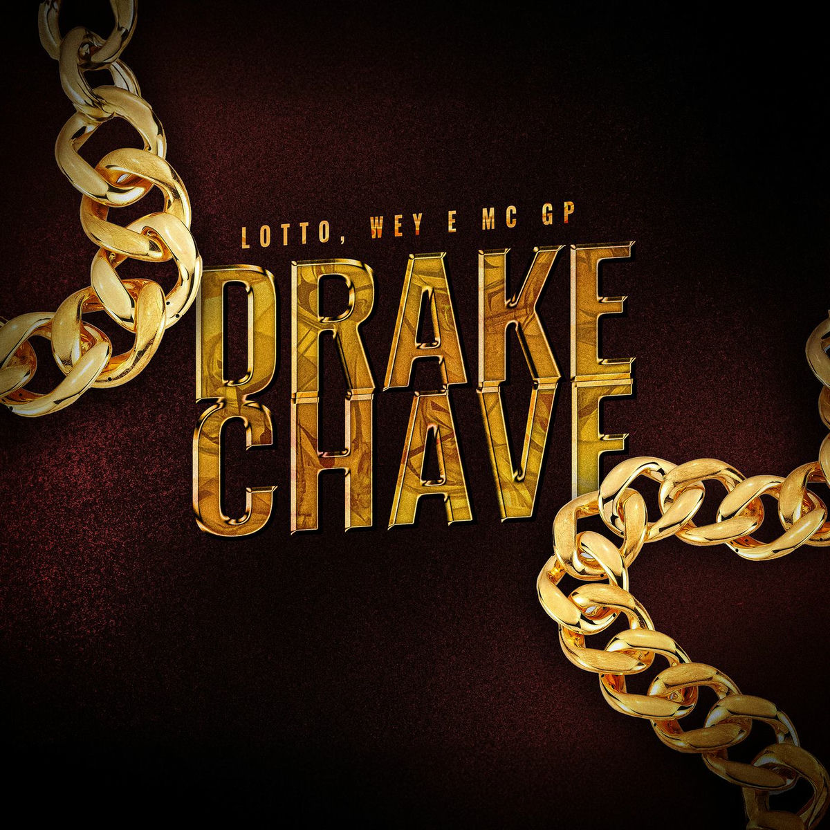 Album cover of Drake Chave