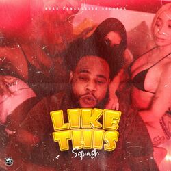 Cover of Like This