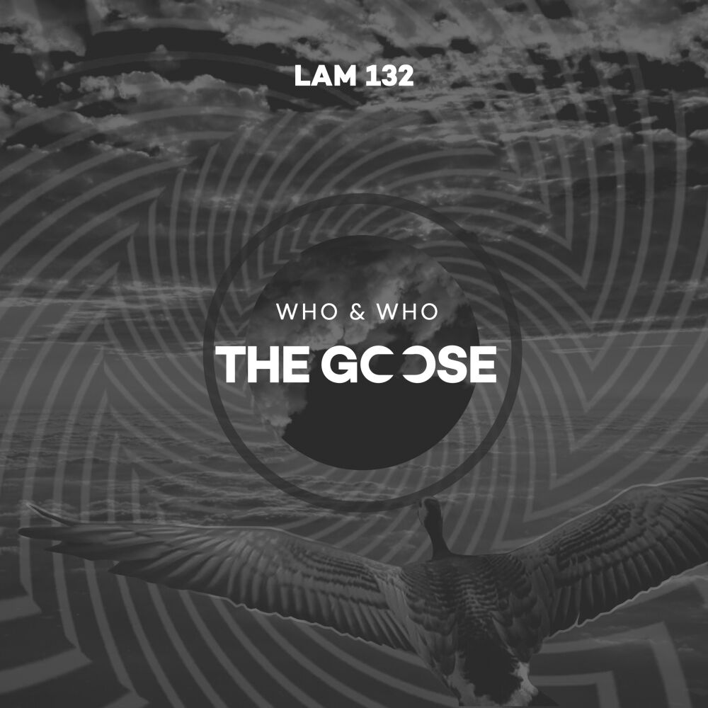 Picture of The Goose