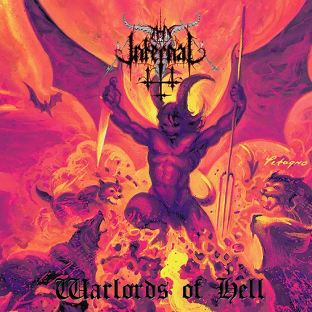 Picture of Warlords of Hell