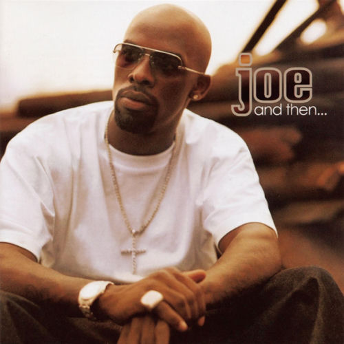 Joe’s Second Issue / ジョーズ セカンド イシュー 写真集 500x500.jpg