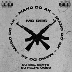 Cover of Mano do Ak