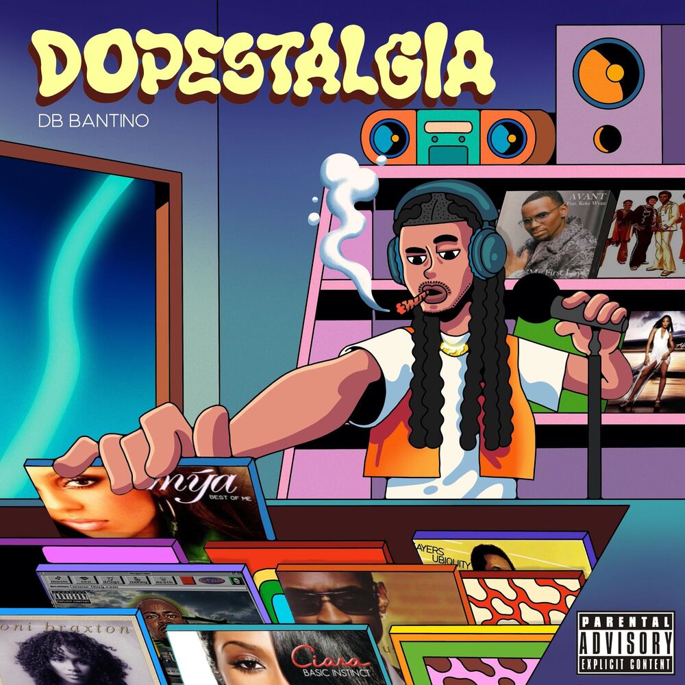 Picture of Dopestalgia