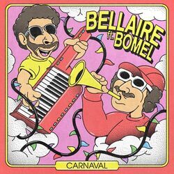 Cover of Carnaval