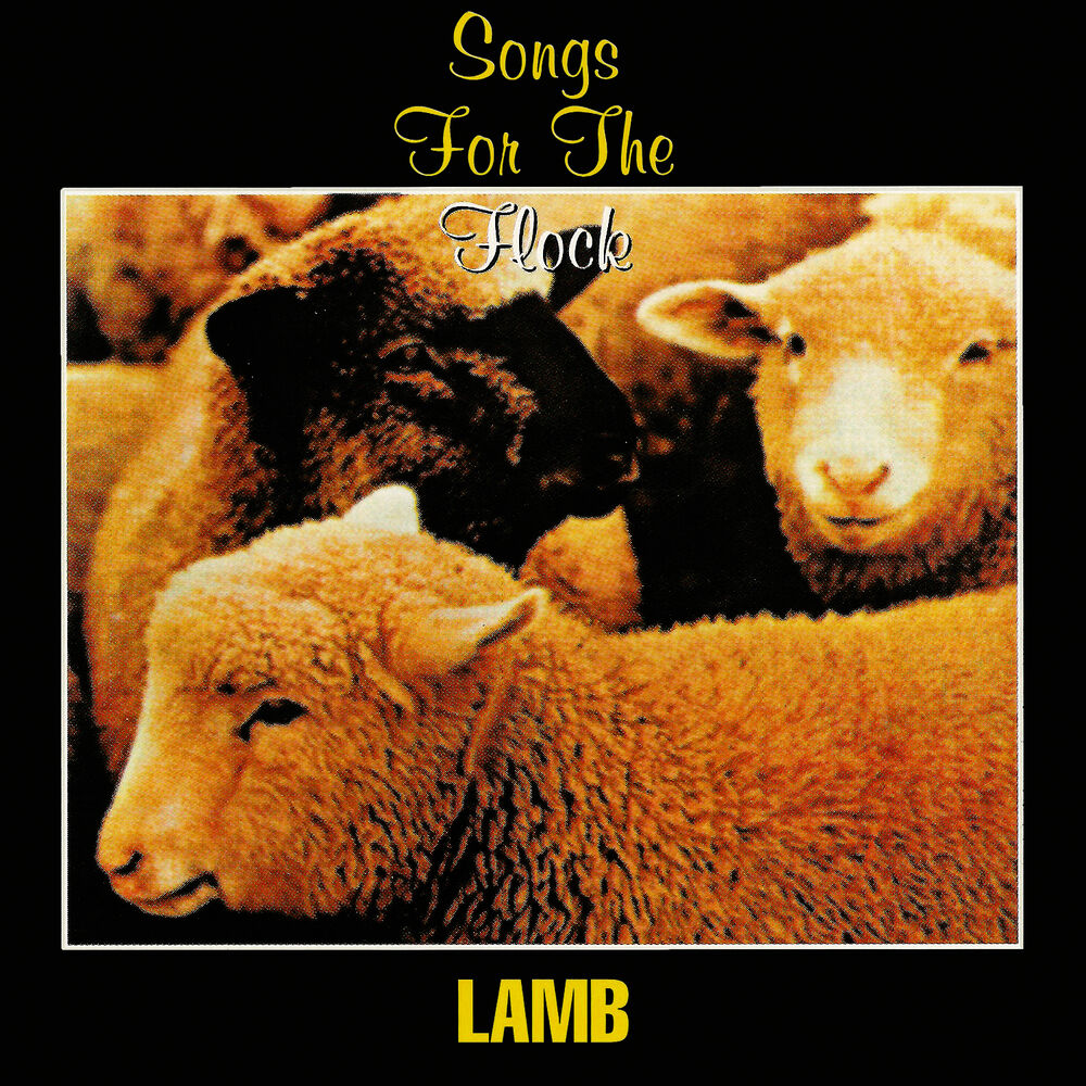 Picture of Songs for the Flock
