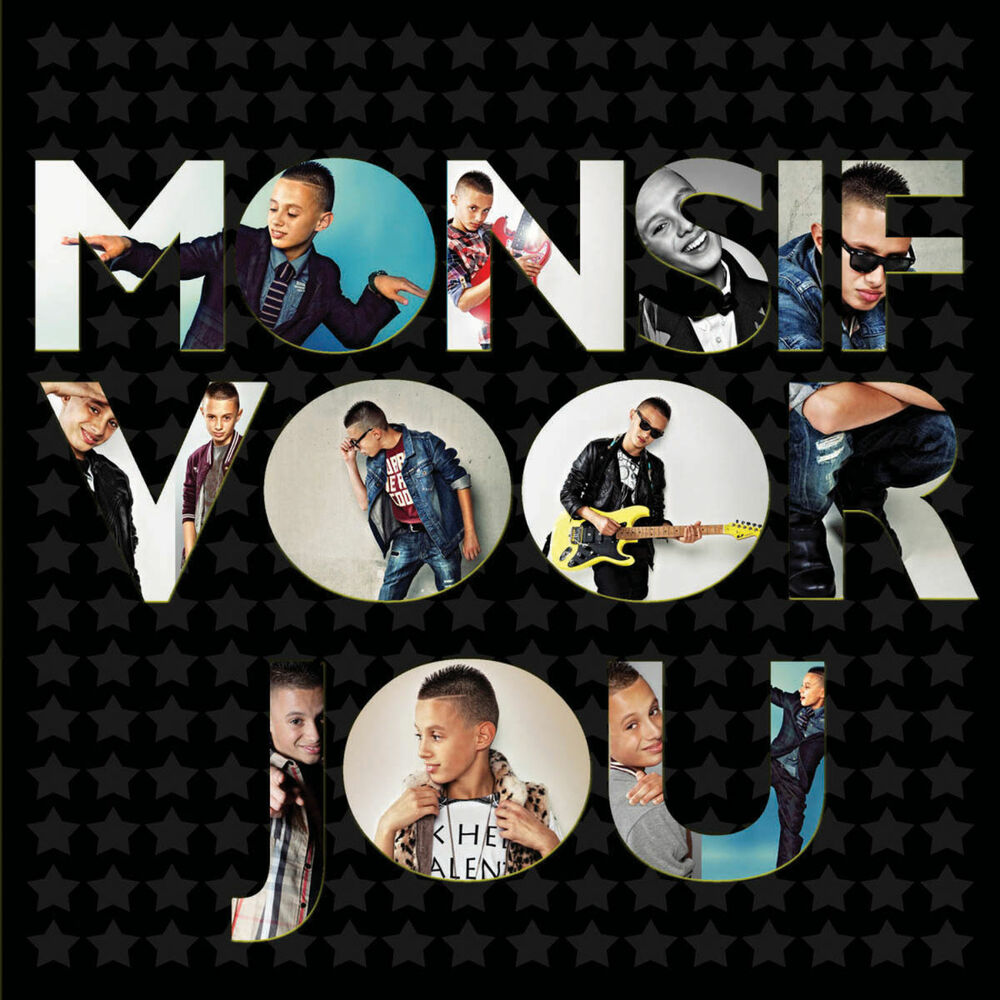 Picture of Voor Jou - Album