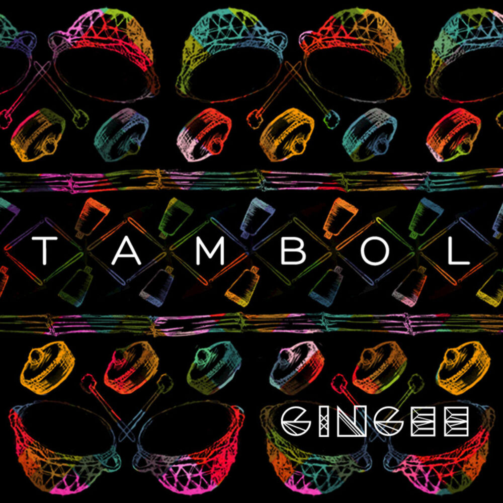 Picture of Tambol - EP
