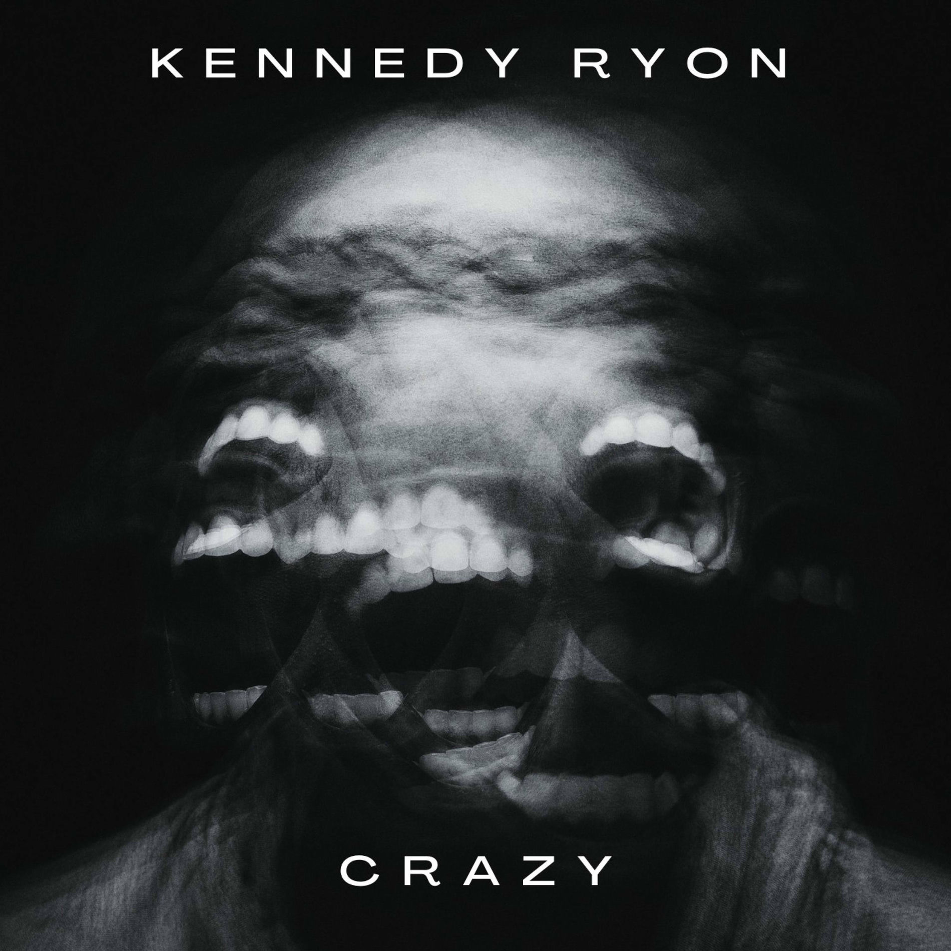 Album cover of Crazy