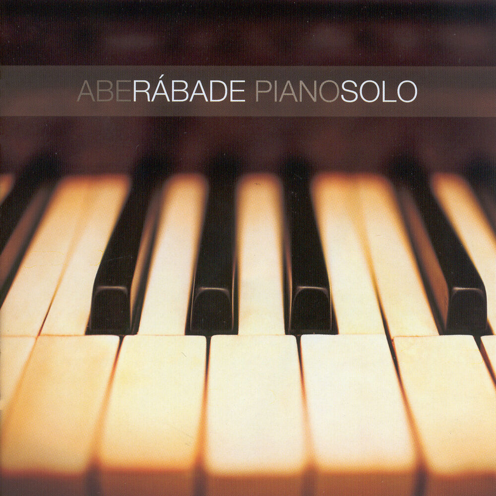 Picture of Piano Solo