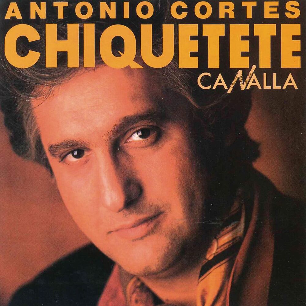 Picture of Canalla