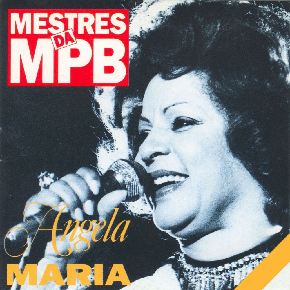 Picture of Mestres da MPB