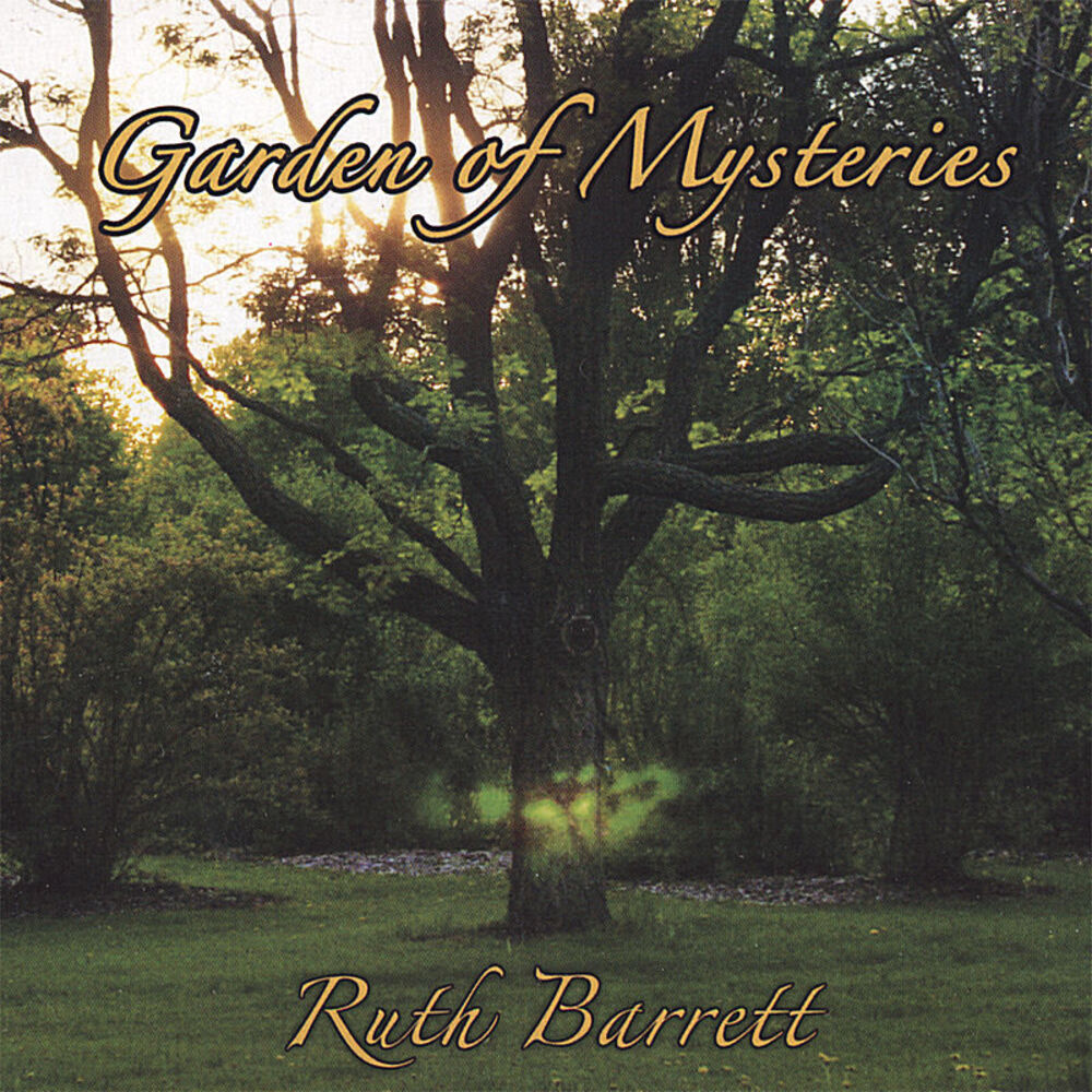 Picture of Garden of Mysteries