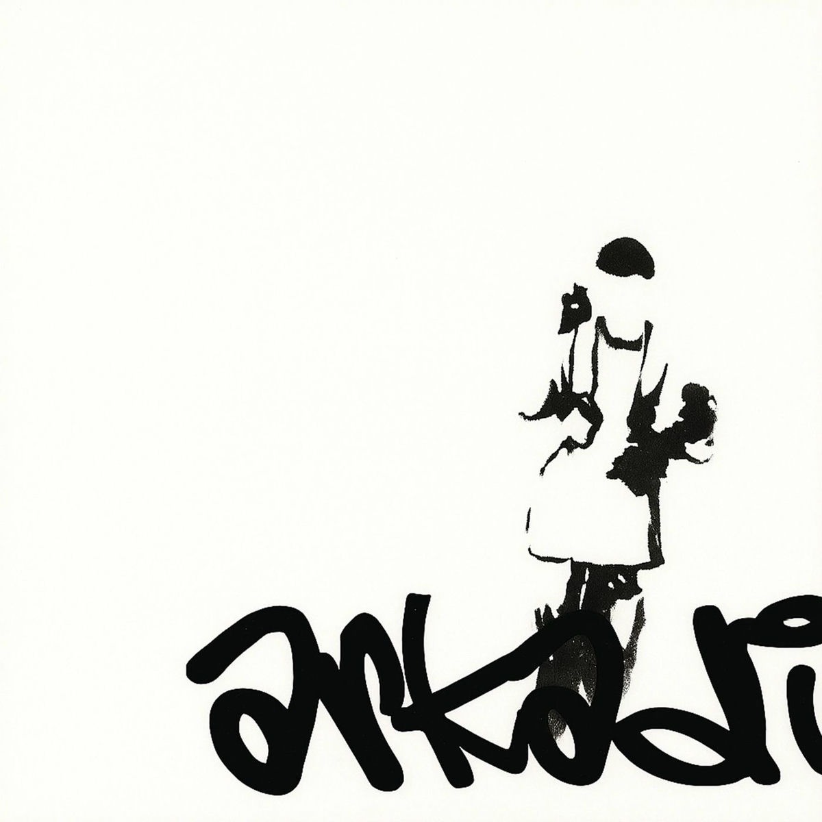 Album cover of Concepts Rhymes Beats Lyrics