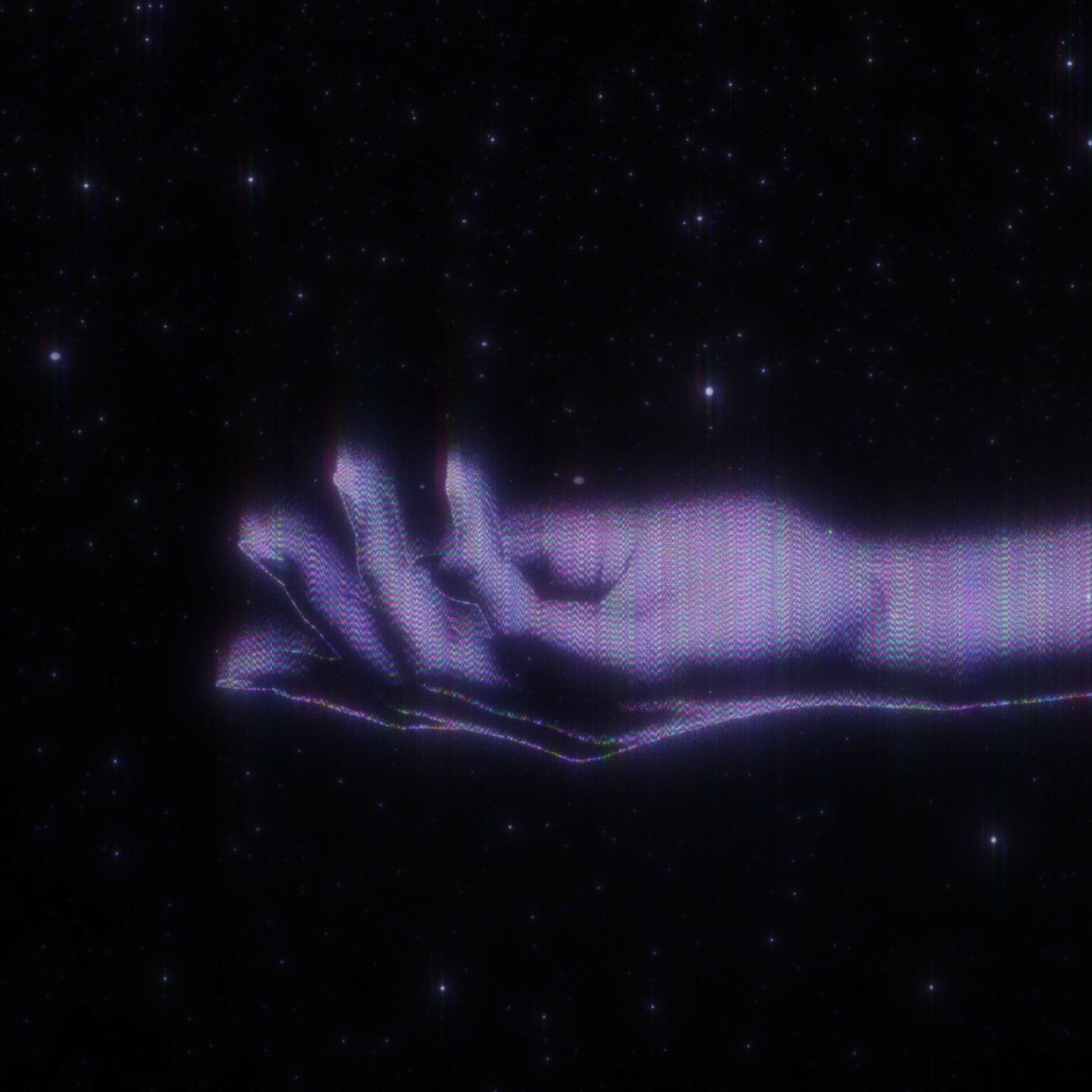 Album cover of someone you love is gone (slowed + reverb)