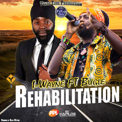 Cover of Rehabilitation - Single