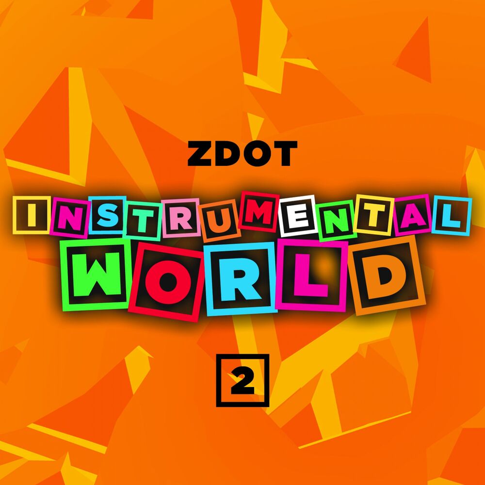 Picture of Instrumental World 2
