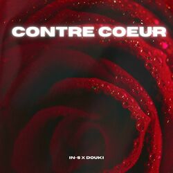 Cover of Contre coeur