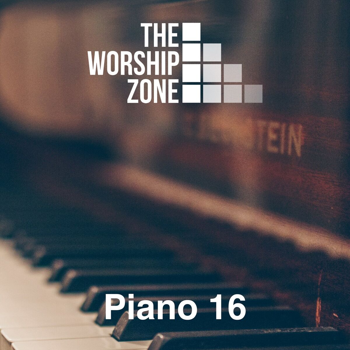 Album cover of Piano 16