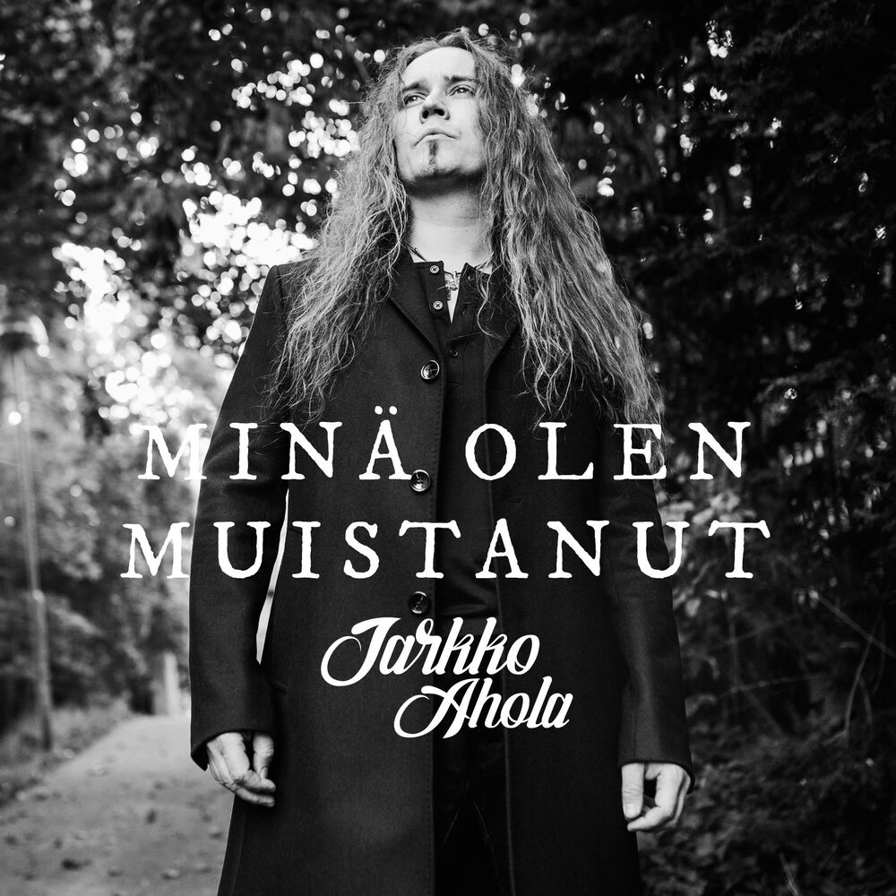 Picture of Minä olen muistanut