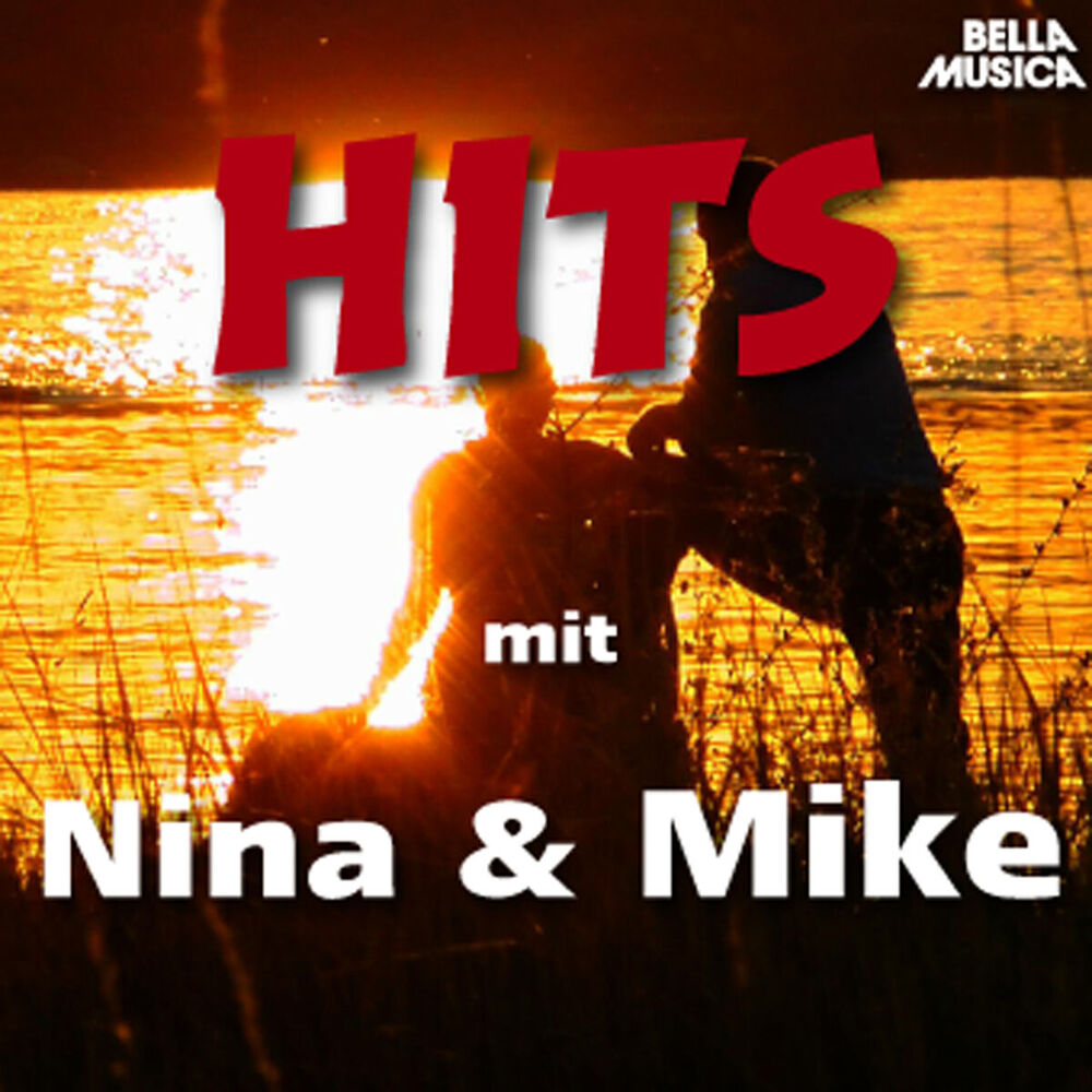 Picture of Hits mit Nina & Mike