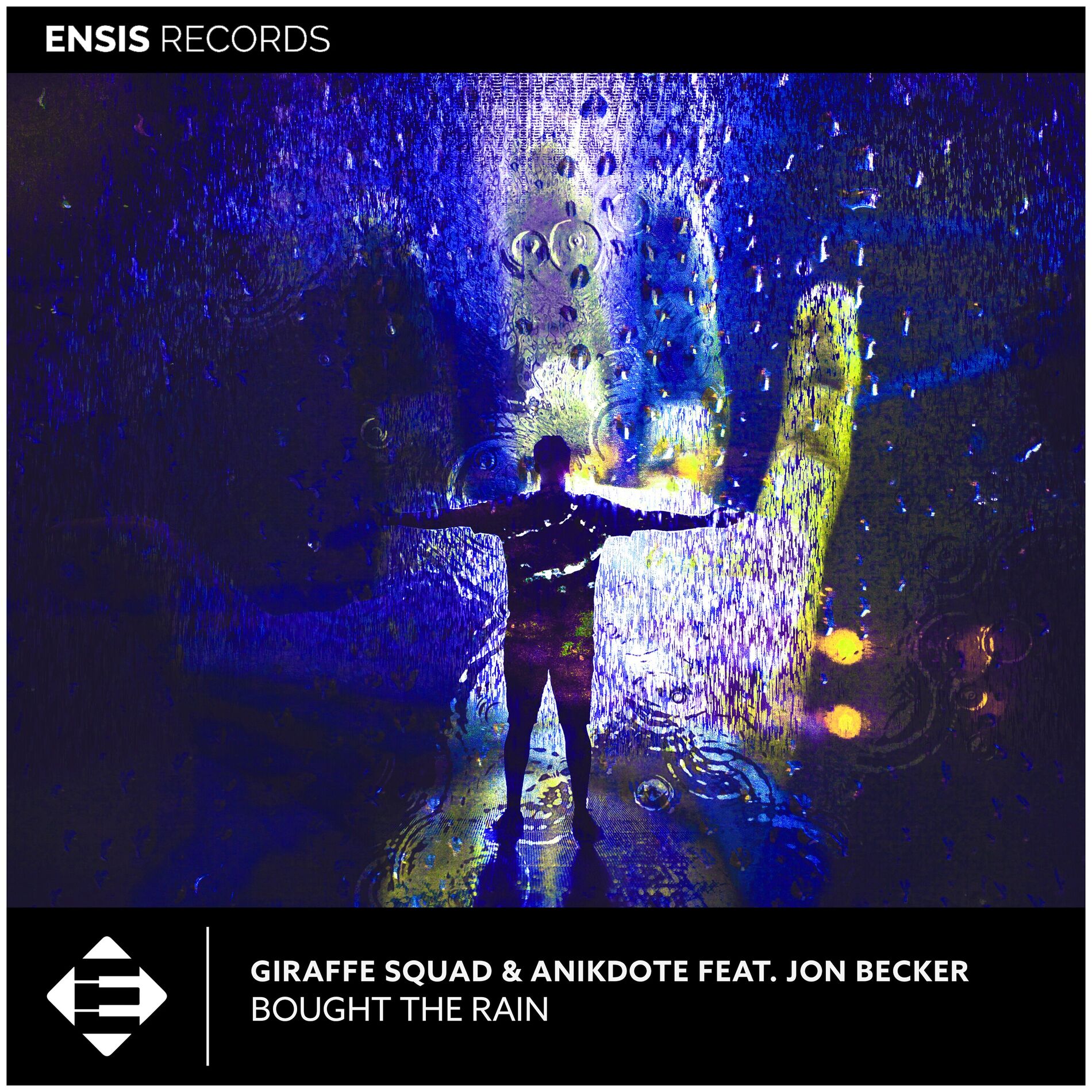 Album cover of Bought The Rain