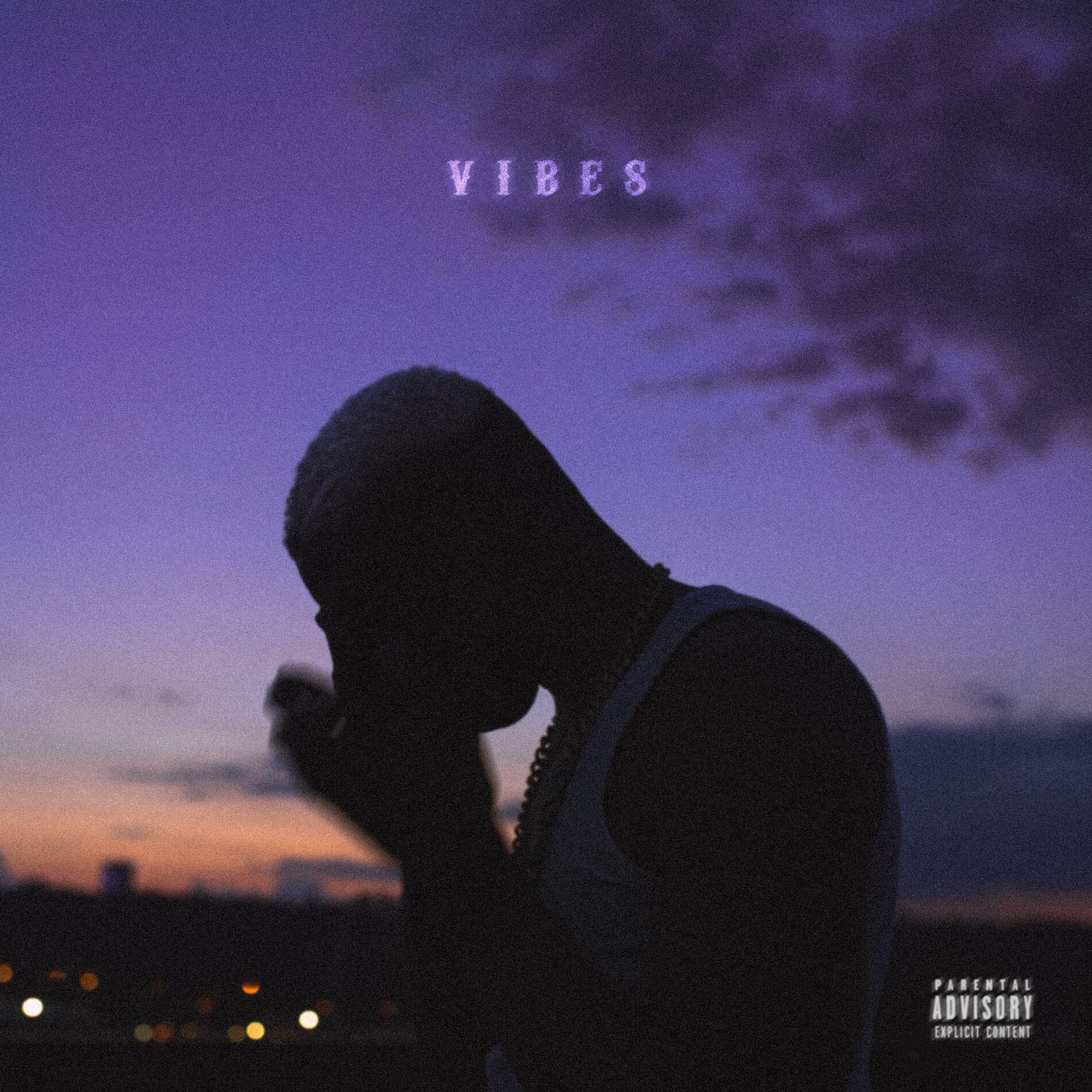 Album cover of Vibes