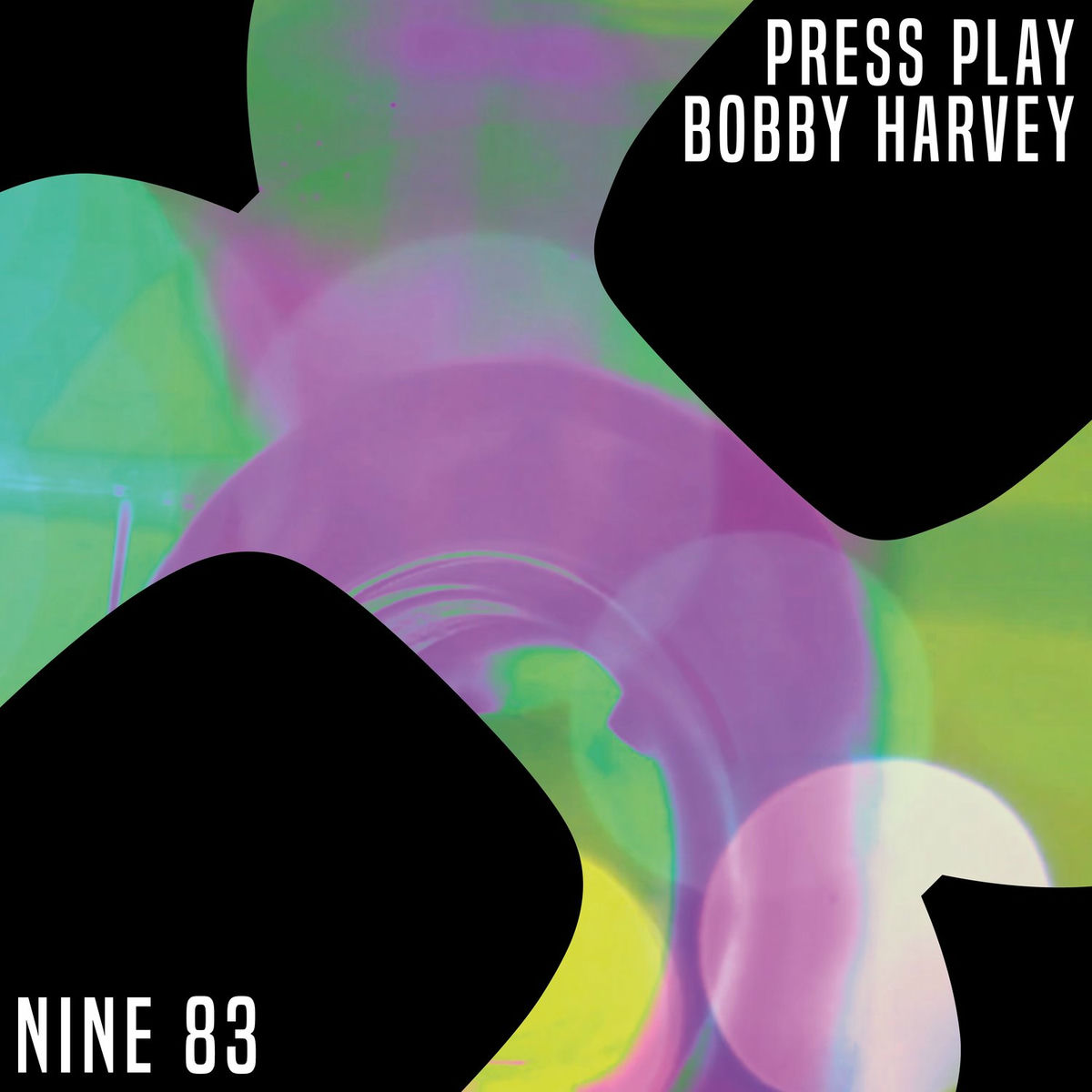 Album cover of Press Play