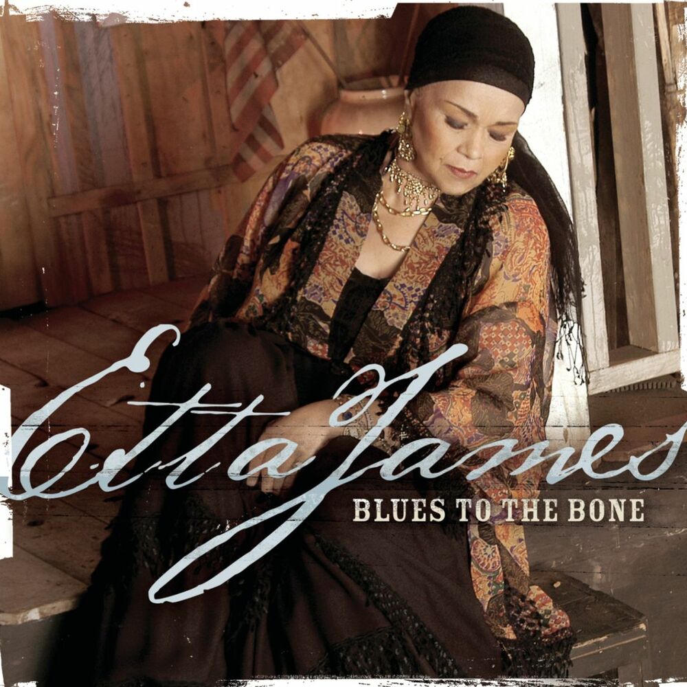 Picture of Blues To The Bone