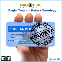 music cover