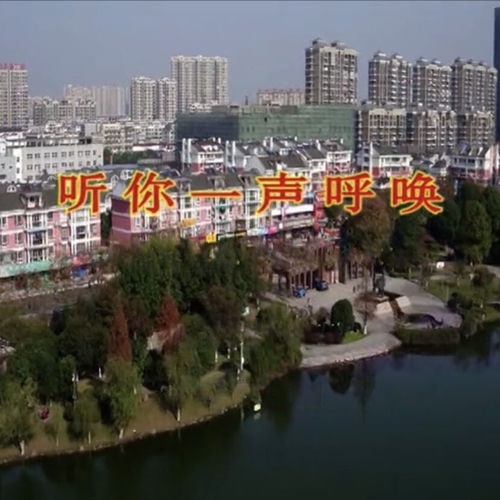 听你一声呼唤