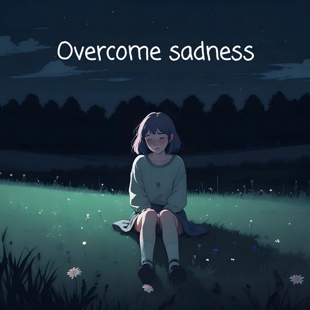 Picture of Overcome sadness