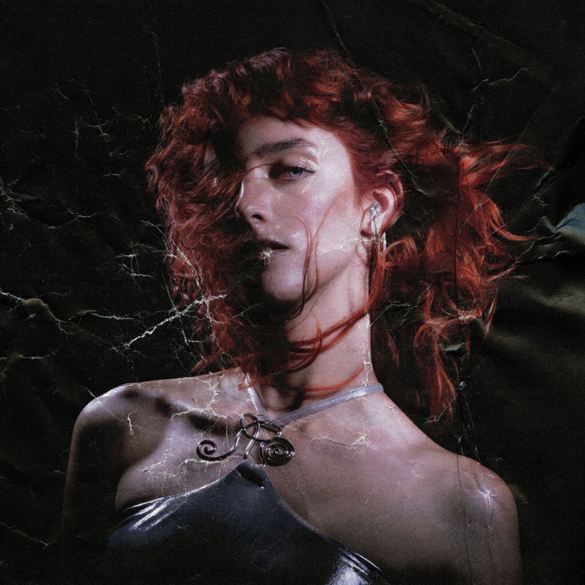 Album cover of Portrait-robot