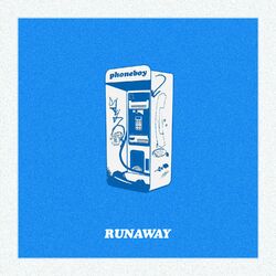 Cover of Runaway