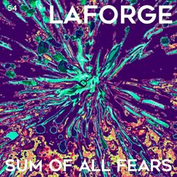 Cover of Sum of All Fears