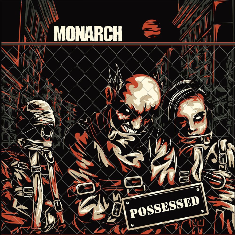 Picture of Possessed