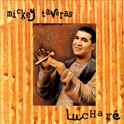 Cover of Lucharé