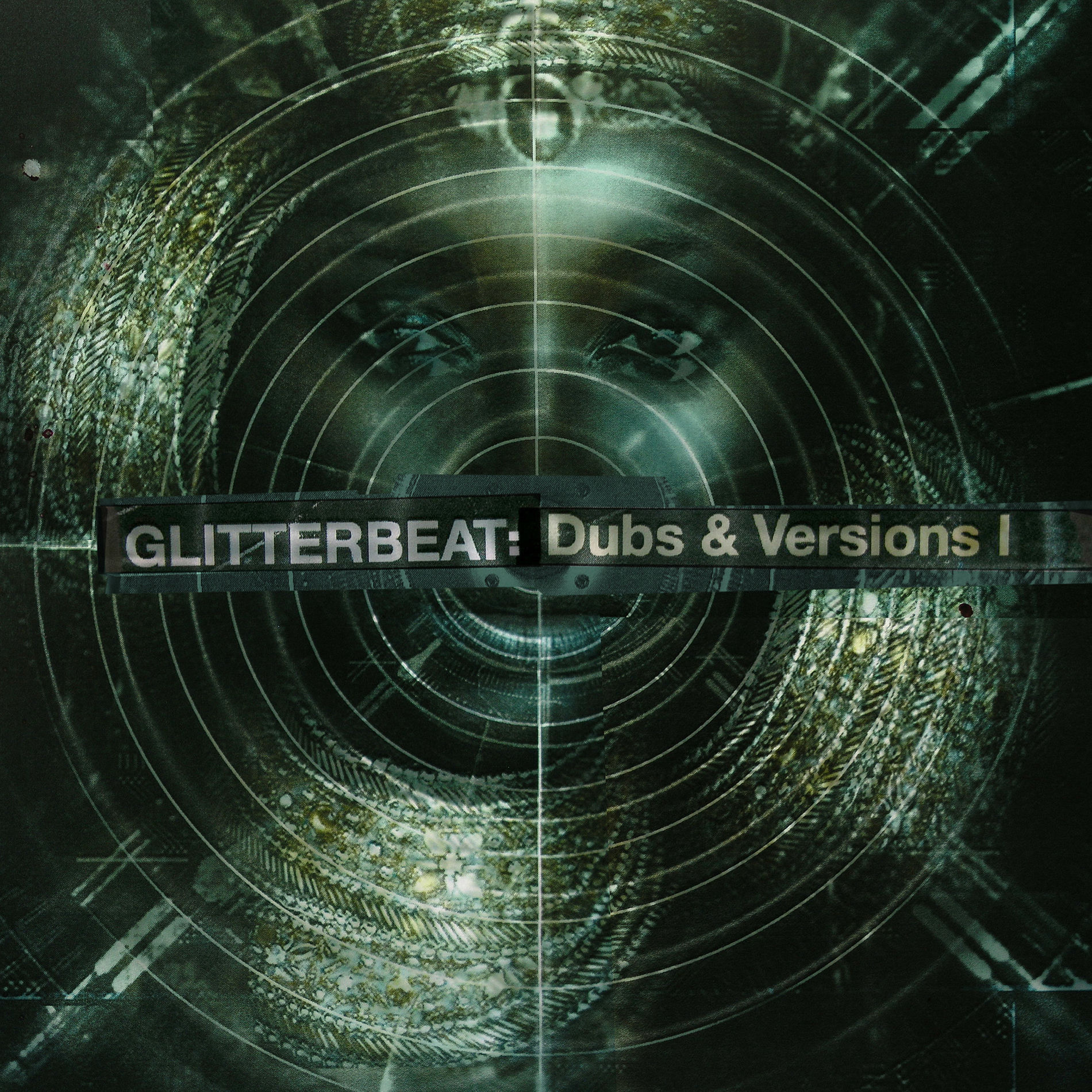 Album cover of Glitterbeat: Dubs & Versions I
