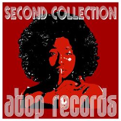 Cover of Second Collection